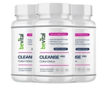 3 Bottles Skinny Cleanse